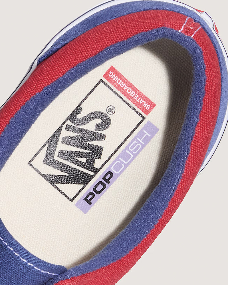 Vans - Skate Era - Blue Era