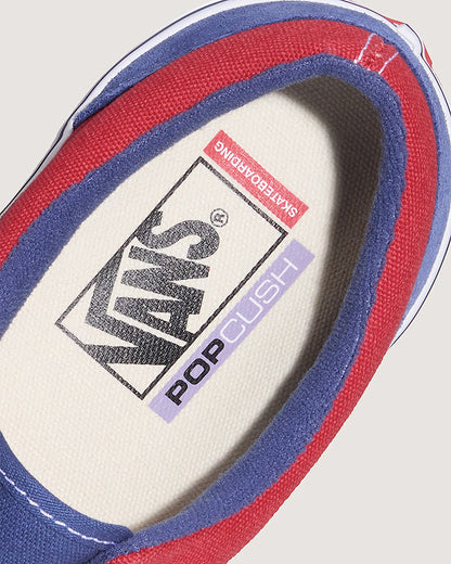 Vans - Skate Era - Blue Era