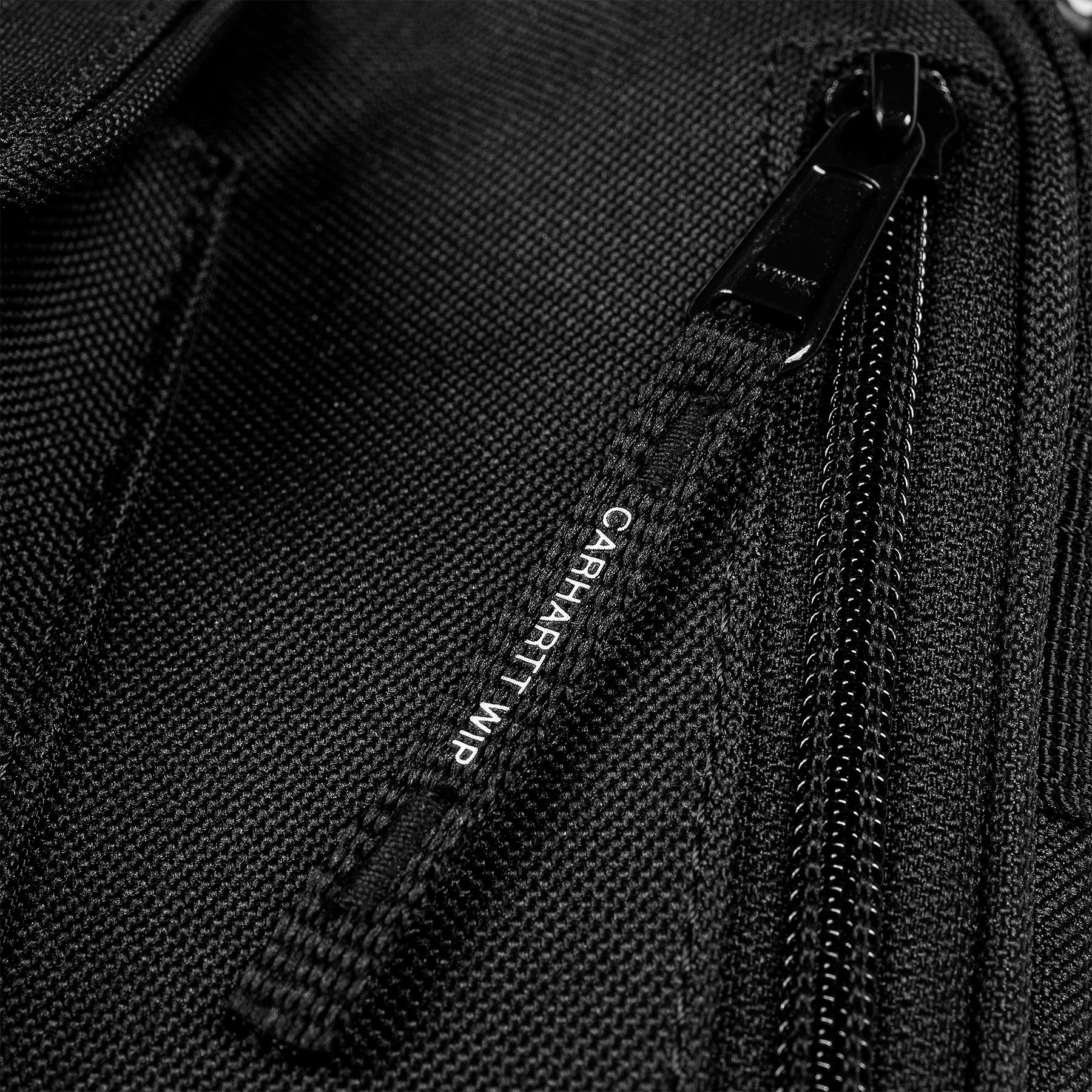 Carhartt WIP Sacoche - Essentials Bag S - Black