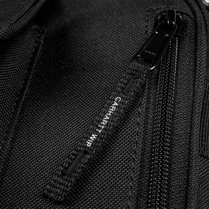 Carhartt WIP Sacoche - Essentials Bag S - Black