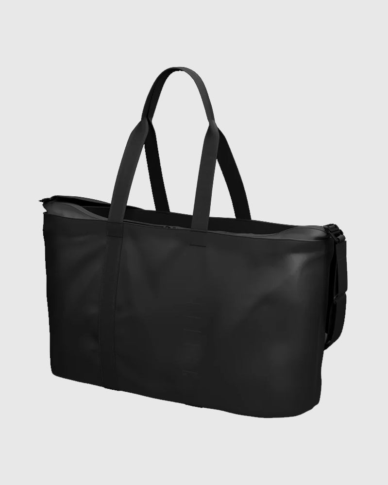 Db Bag - Essential Weekender 40L - Black Out