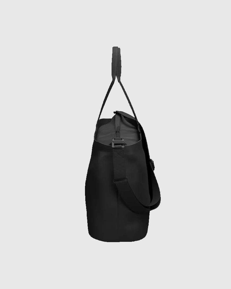 Db Bag - Essential Weekender 40L - Black Out