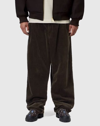 Carhartt WIP Pant - Evan - Tobacco rinsed
