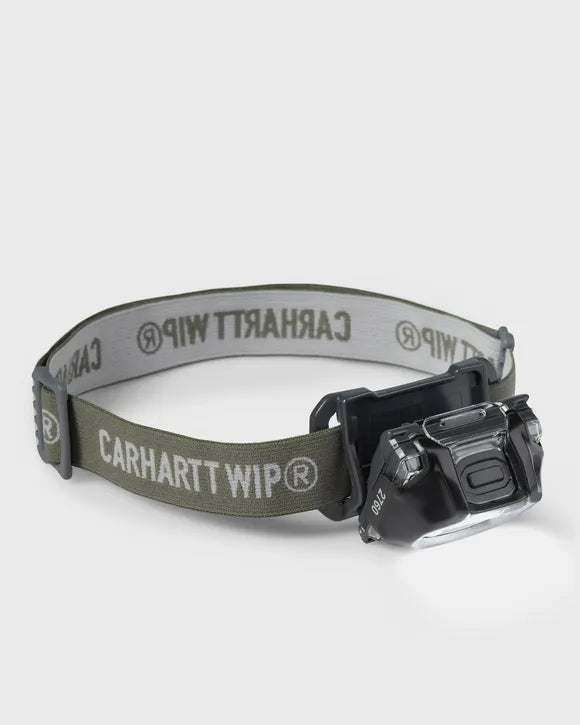 Carhartt 2760 Headlamp - Smoke Green