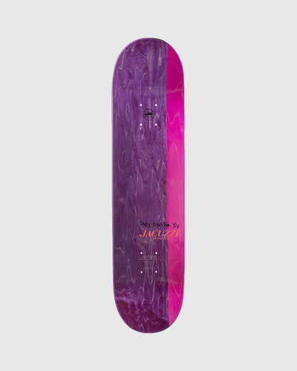 Jacuzzi Board - Jet Ski Eyes - 8.5"