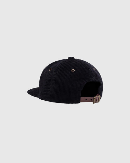 Fucking Awesome Cap - Seduction Strapback - Black