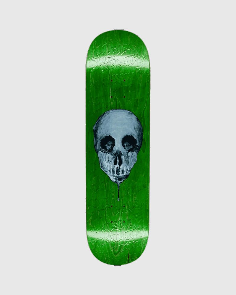 Fucking Awesome - Sage Monastery - 8.38"
