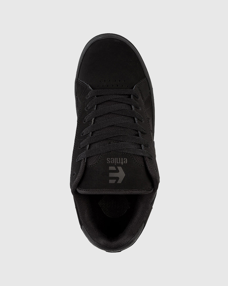 Etnies - Fader - Black Dirty Wash