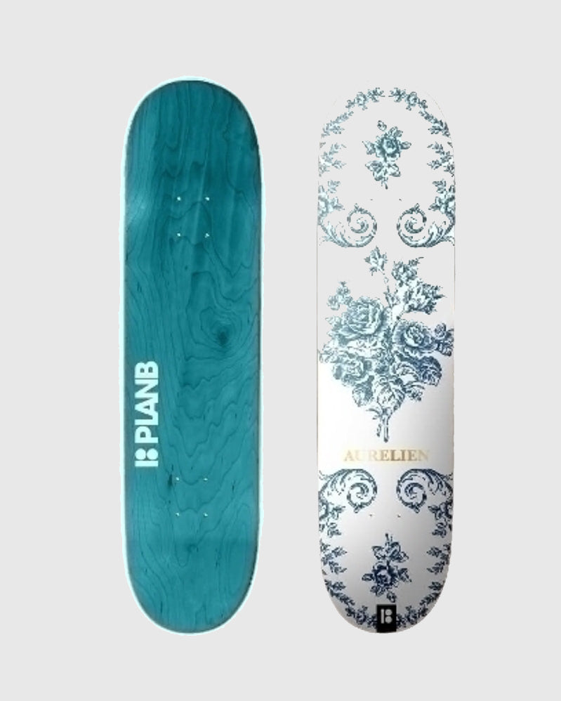 Plan B Board - Giraud Fleur Royale - 8.125