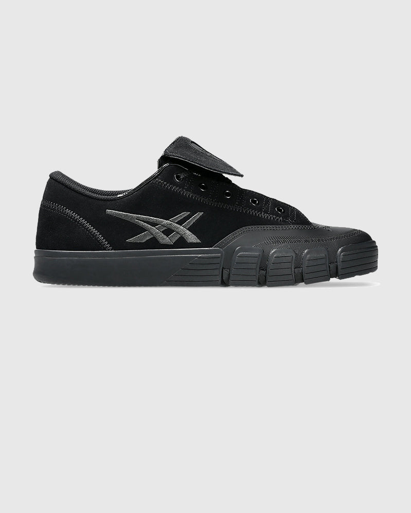 Asics - Flexkee pro 2.0 - Black/Graphite Grey