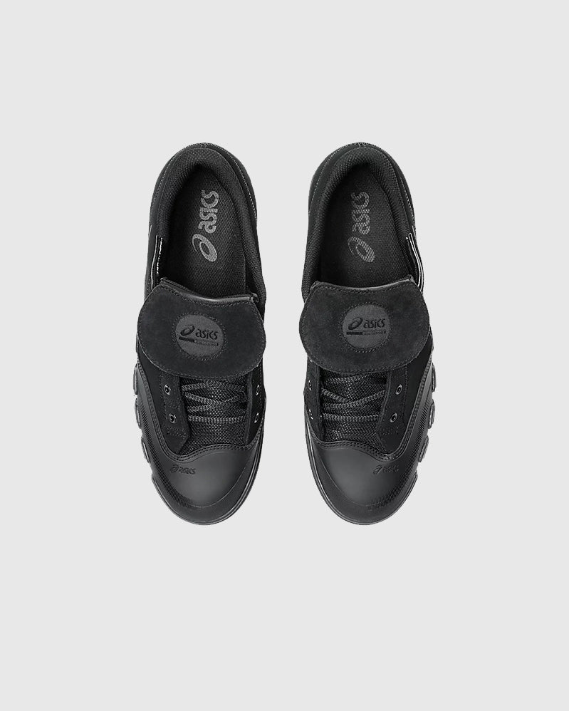 Asics - Flexkee pro 2.0 - Black/Graphite Grey