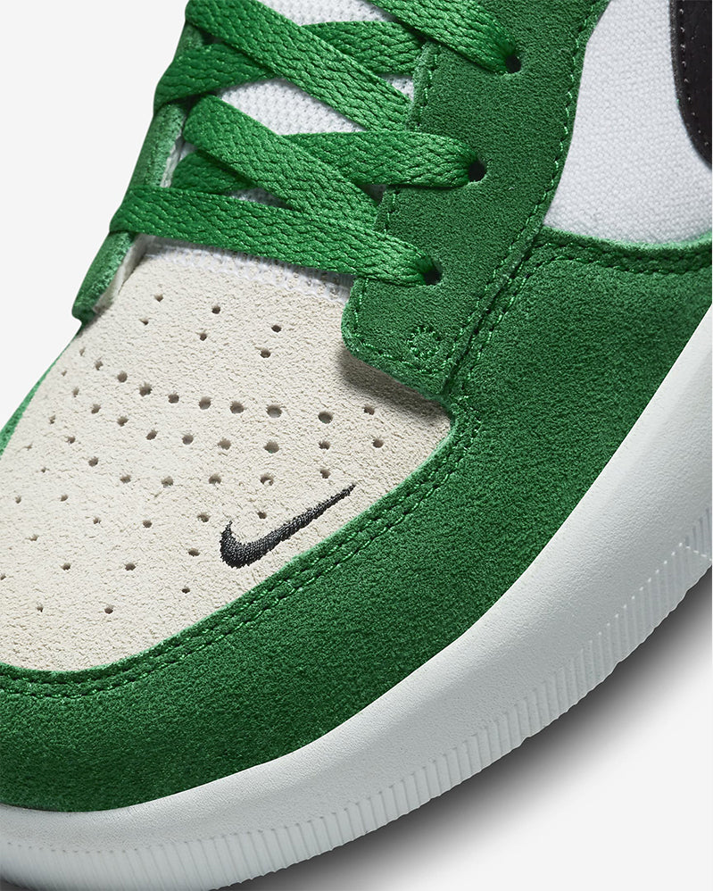 Nike SB - Force 58 - Pine Green