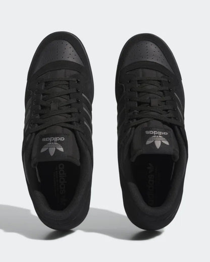 Adidas - Forum 84 Low ADV - Core Black/Carbon