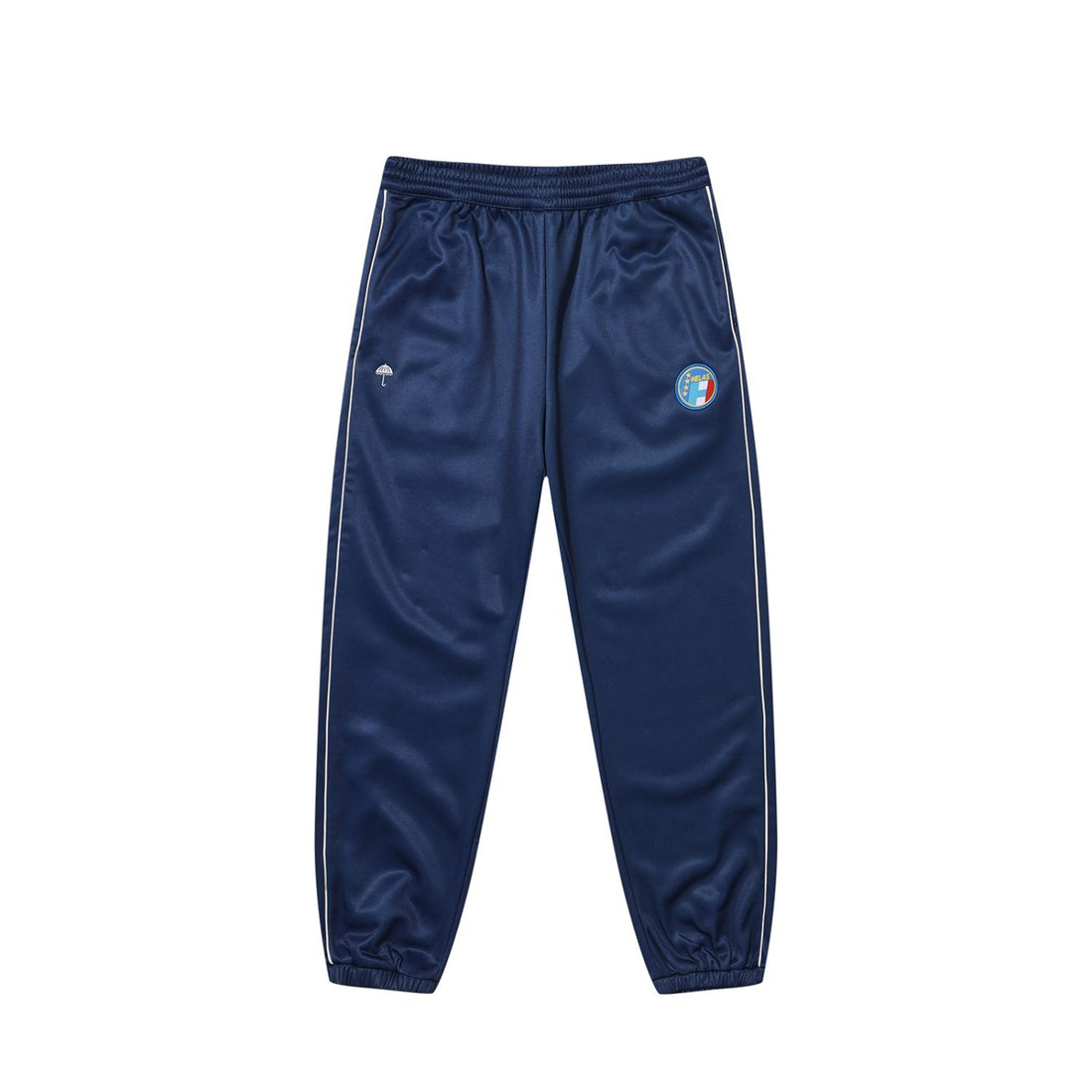 Hélas Pants - Forza Tracksuit - Navy