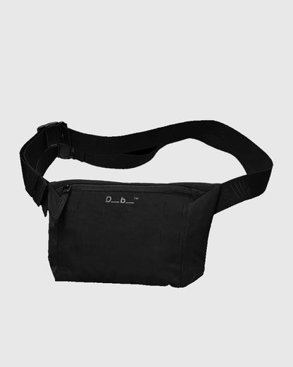 Db Bag - Freya Fanny Pack L - Black