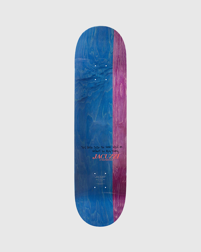 Jacuzzi Board - Frog - 8.25"