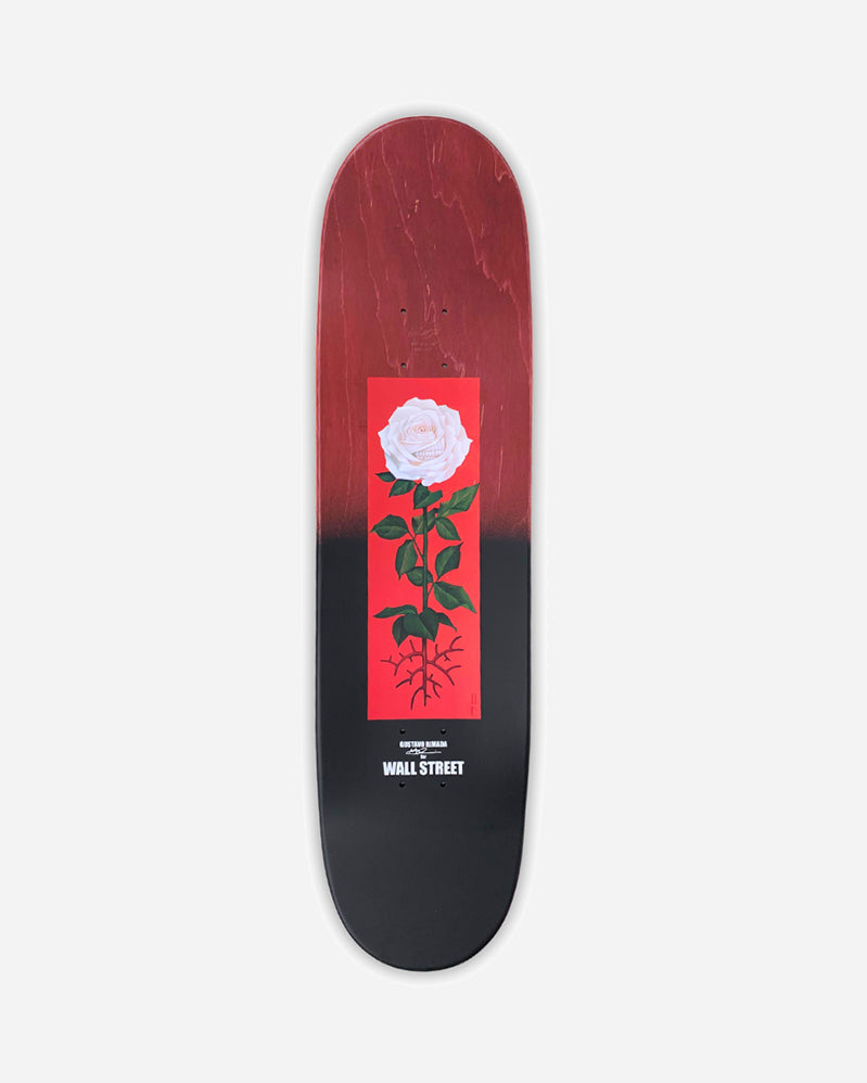 Wallstreet Board - Gustavo Rimada Nightsky - 8.5"