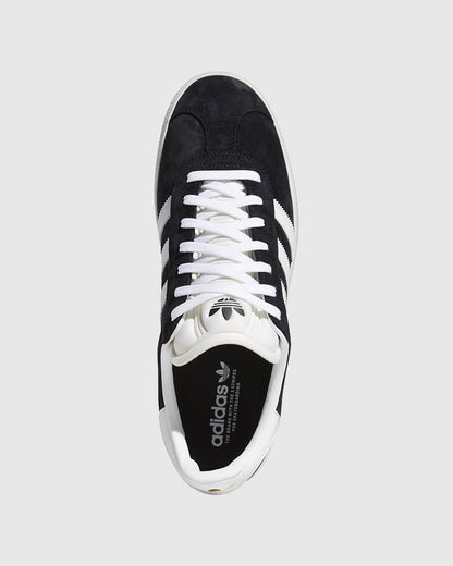 Adidas Shoes - Gazelle - Black/White