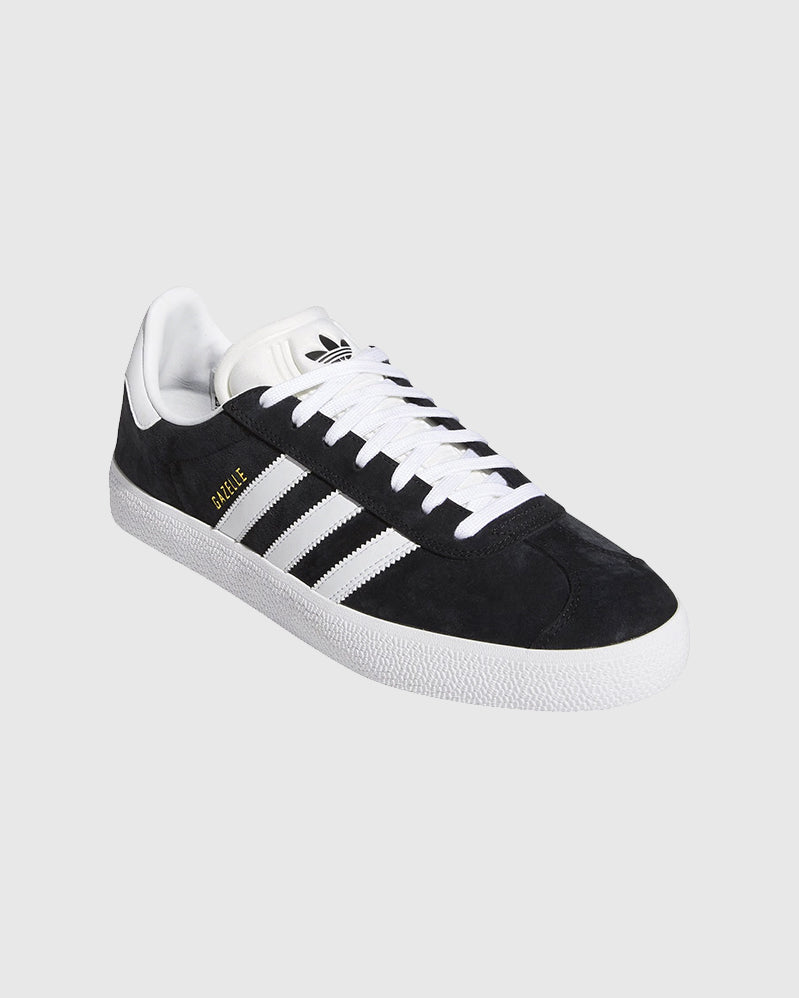 Adidas Shoes - Gazelle - Black/White