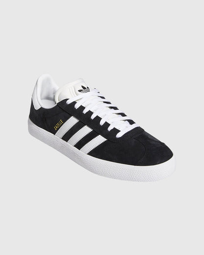 Adidas Shoes - Gazelle - Black/White