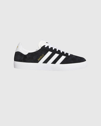 Adidas Shoes - Gazelle - Black/White