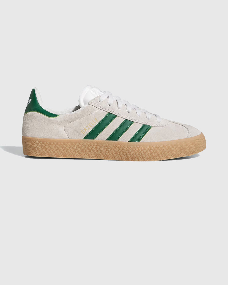 Adidas Shoes - Gazelle - Crystal White Gum