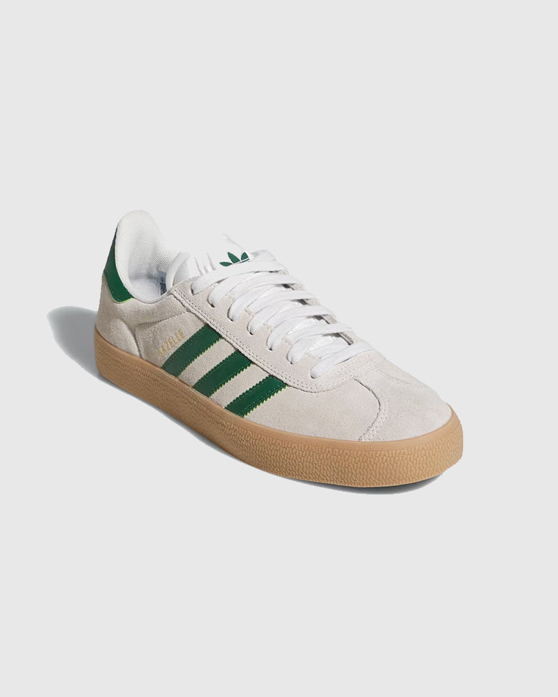 Adidas Shoes - Gazelle - Crystal White Gum