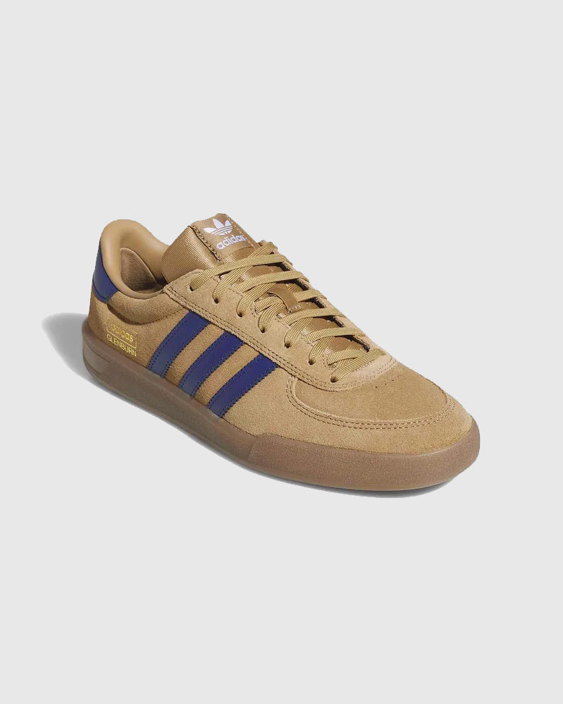 Adidas - Glenburn - Cardboard/Purple