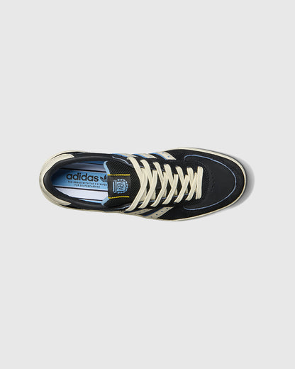 Adidas - Glenburn Thrasher x AFA - Black/White/Carbon