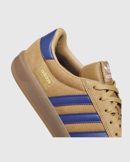 Adidas - Glenburn - Cardboard/Purple