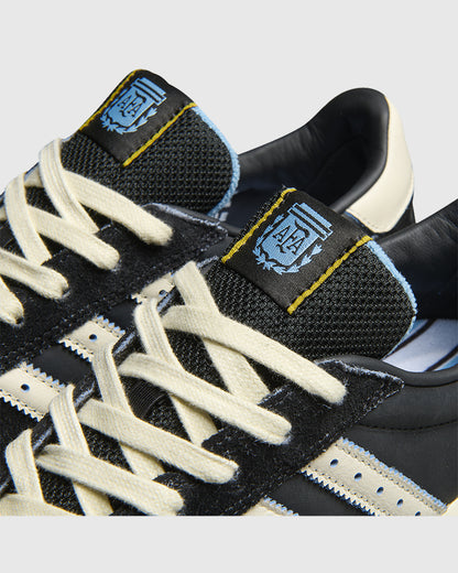 Adidas - Glenburn Thrasher x AFA - Black/White/Carbon