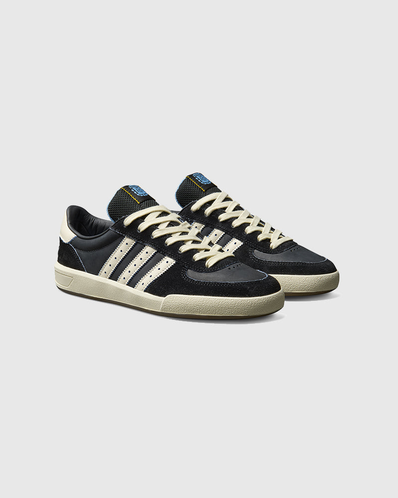 Adidas - Glenburn Thrasher x AFA - Black/White/Carbon