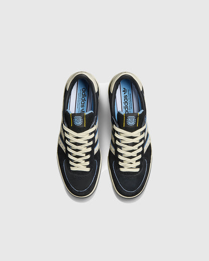 Adidas - Glenburn Thrasher x AFA - Black/White/Carbon