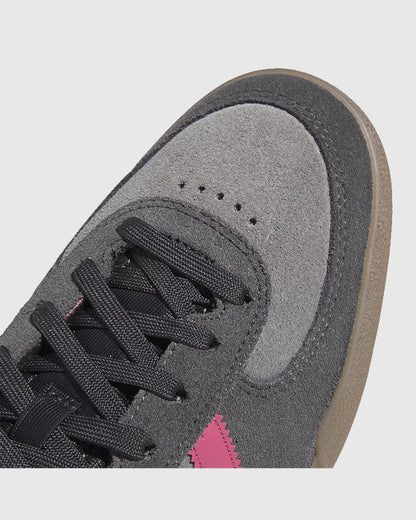 Adidas - Glenburn - Carbon/Magenta