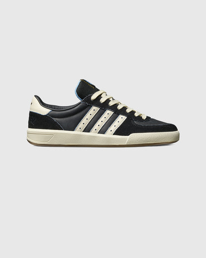 Adidas - Glenburn Thrasher x AFA - Black/White/Carbon