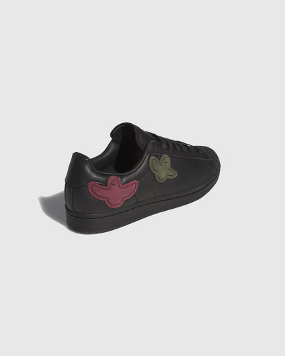 Adidas - Superstar ADV x Gonz - Black
