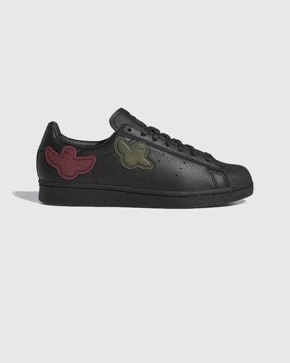 Adidas - Superstar ADV x Gonz - Black