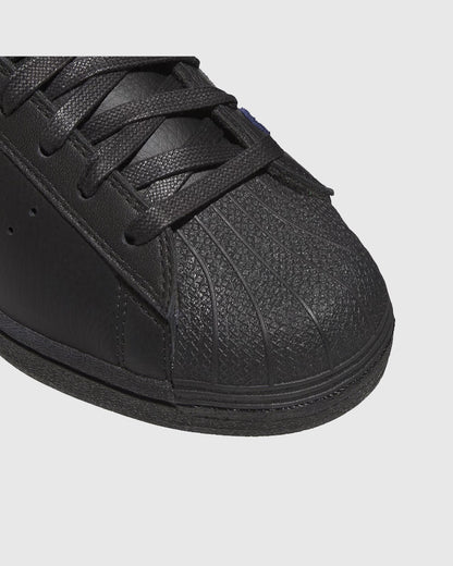 Adidas - Superstar ADV x Gonz - Black