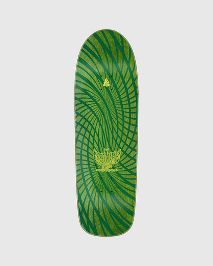 Creature Board - Gravette Hippie Falls - 9"