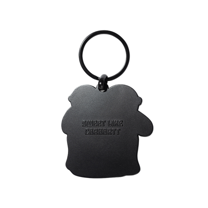 Carhartt WIP Keychain - Gummy - Multicolor