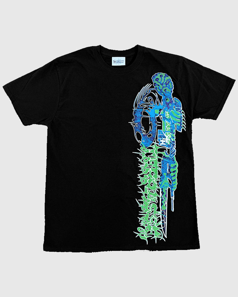 Cinquieme Terrasse - Gun Tee