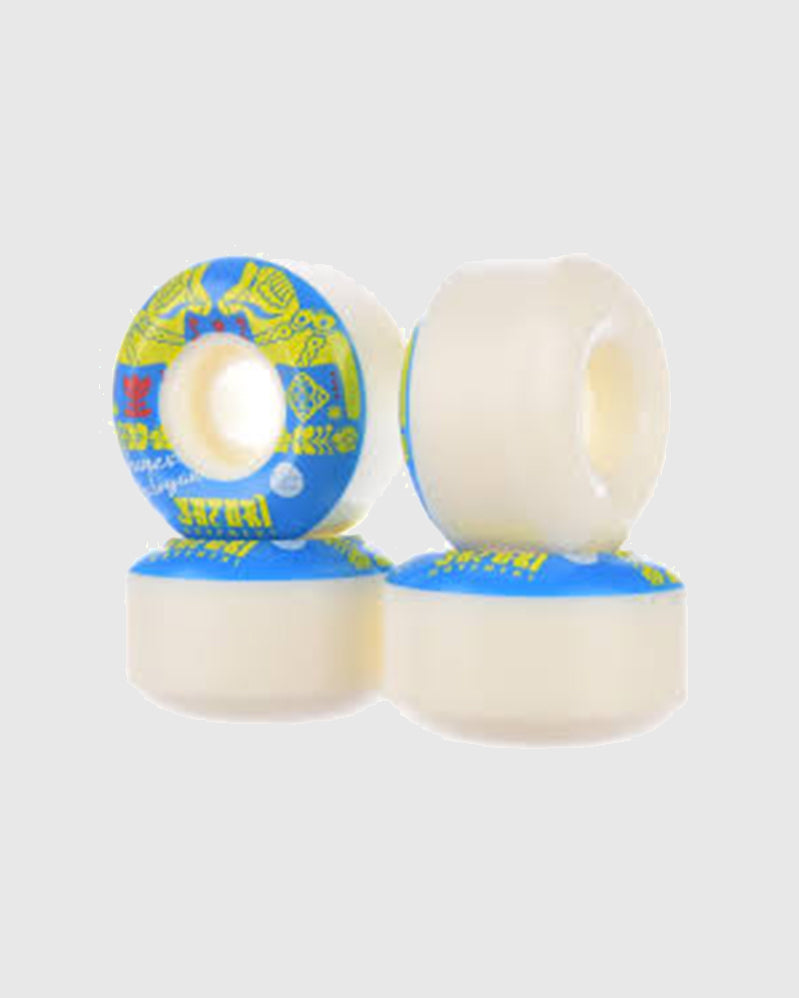 Satori Wheels - Gunes Ozdogan - 52mm