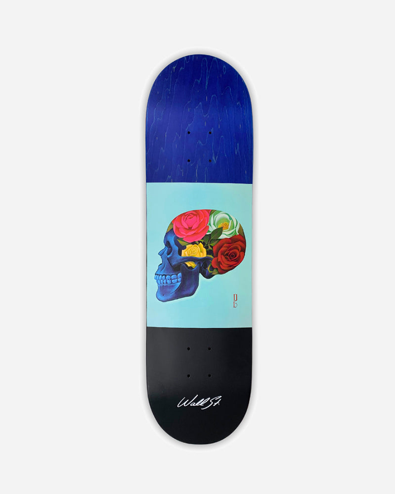 Wallstreet board Gustavo rimada forever