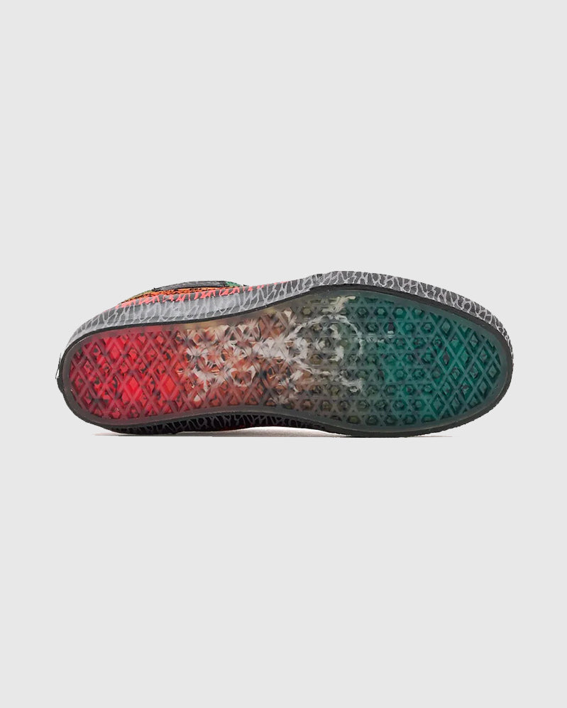 Vans - OTW Half Cab 33 Chito Skull