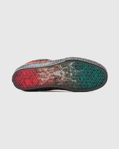 Vans - OTW Half Cab 33 Chito Skull