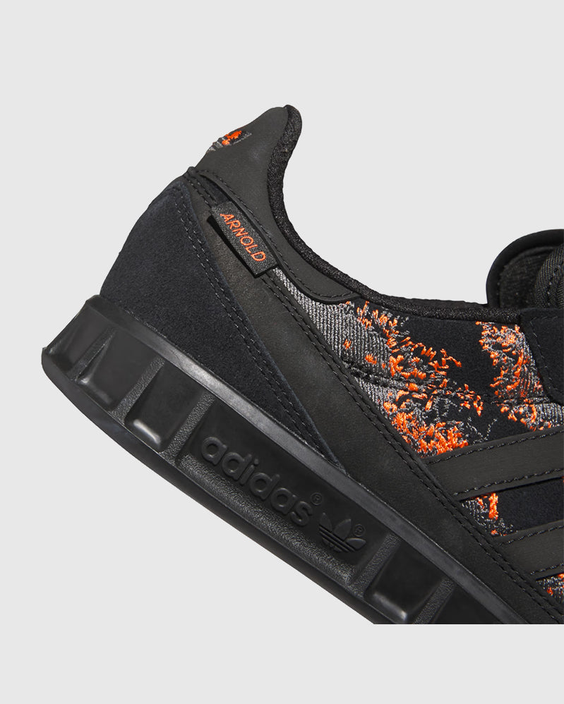 Adidas - Handball x Mike