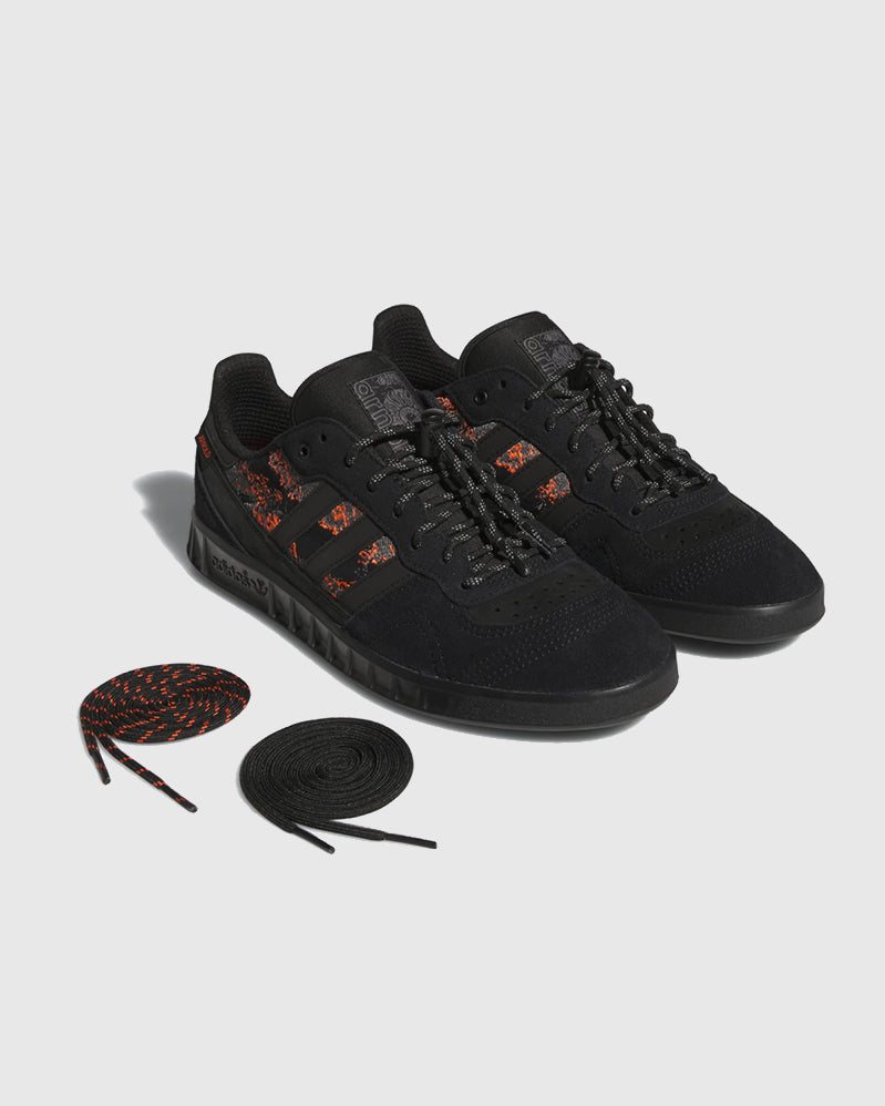 Adidas - Handball x Mike