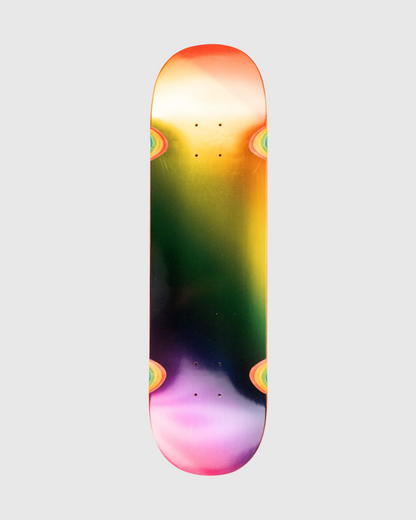 Hardbody Board - Raimbow Saber - 8.25&quot;