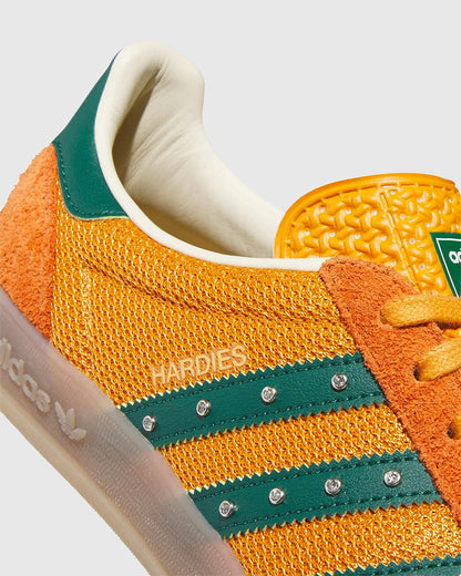 Adidas Shoes - Gazelle x Hardies