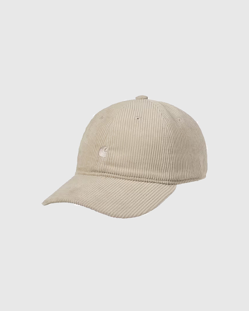 Carhartt WIP Cap - Harlem - Wall